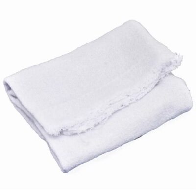 saco alvejado fechado grande especial (PREMIUM ) 50x80cm Sagatextil 1x1