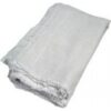 saco alvejado fechado grande especial reforçado 48x68 cm Sagatextil 1x1