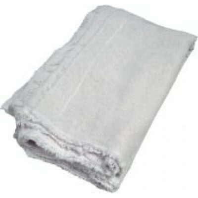 saco alvejado fechado grande especial reforçado 48x68 cm Sagatextil 1x1