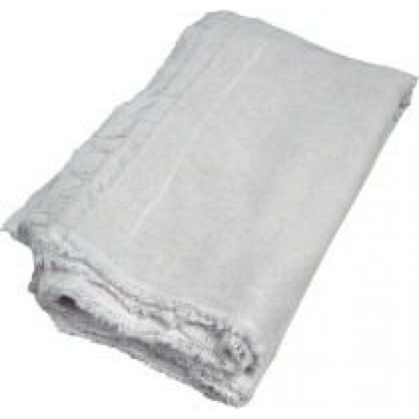 saco alvejado fechado grande especial reforçado 48x68 cm Sagatextil 1x1