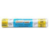 plástico para alimentos refrigerados 5kg. (100 unid.)