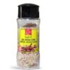 Sal Rosa do Himalaia Grosso Cebola+Salsa+Alho 100g