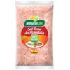 Sal rosa grosso do Himalaia pacote 500g
