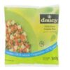 Salada Russa (verão) 4 variedades congelada Daucy 1kg.