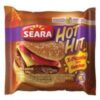 Sanduíche pronto Seara Hot Hit X- Picanha 145g.