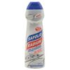 Saponáceo Sapólio Radium Limpa Inox 250ml.
