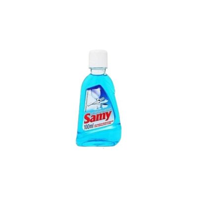 Secador abrilhantador para máquina lava louças Sun líquido 100ml.