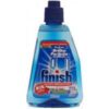 Secador abrilhantador para máquina lava louças Finish 250ml