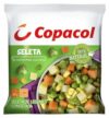 Seleta de legumes congelada Copacol 300g