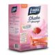 Shake sabor morango Linea 400g