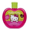 Shampoo Hello Kitty cabelos lisos e delicados 260ml.