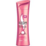 Shampoo Seda Ceramidas 325ml