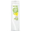 Shampoo Seda recarga natural pureza detox 325ml