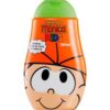 Shampoo Turma da Monica para todos os tipos de cabelos 260ml