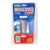 Silicone incolor Brascoved 50g