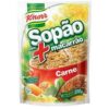 Sopão de macarrão com carne Knorr 200g