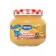 Sopinha de carne, legumes e gema de ovos Nestlé 115g.