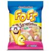 Sorvetinho com Marshmallow Florestal 320g