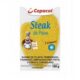Steak de peixe Copacol 100g.