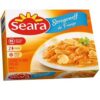 Strogonoff de frango Seara 500g.