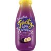 Suco de açai c/ banana Smoothie Frooty 200ml