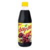 Suco de uva concentrado Dafruta 500ml.