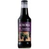 Suco de uva integral gaseificado Aurora 275ml