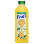 Suco Prat's de Laranja Integral 900ml