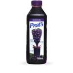 Suco Prat's de Uva 900ml