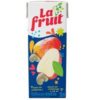 Suco pronto de caju La Fruit 1lt.