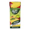 Suco pronto de manga Nutri Néctar 200ml.