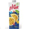 Suco pronto de maracujá La Fruit 1lt.