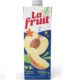 Suco pronto de pêssego La Fruit 1lt.