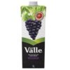 Suco pronto de uva Del Valle 1lt.