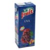 Suco pronto de uva La Fruit 200 ml