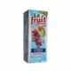 Suco pronto de uva La Fruit Light 200ml.