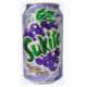 Sukita uva lata 350ml