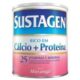 Sustagen sabor morango 400g.
