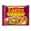 Tempero em pó sabor do nordeste carnes / aves / peixes Sazón 60g.