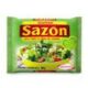Tempero em pó saladas Sazón 60g