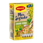 Tempero Granulado Cheiro verde Maggi 49g