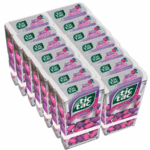 Tic tac frutas silvestres caixa 14 unidades 16g cada