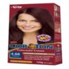 Tinta para cabelo Cor & Ton Niely bordeaux 4.66