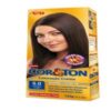 Tinta para cabelo Cor & Ton Niely castanho claro 5.0