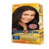 Tinta para cabelo Cor & Ton Niely castanho médio 4.0