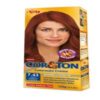 Tinta para cabelo Cor & Ton Niely louro acobreado dourado 7.43