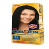 Tinta para cabelo Cor & Ton Niely preto 2.0