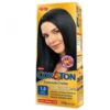 Tinta para cabelo Cor & Ton Niely preto azulado 1.0