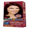 Tinta para cabelo Cor & Ton Niely violine 3.66