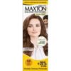Tinta para cabelo Maxton louro escuro 6.0